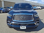 2022 INFINITI QX80 SENSORY AWD