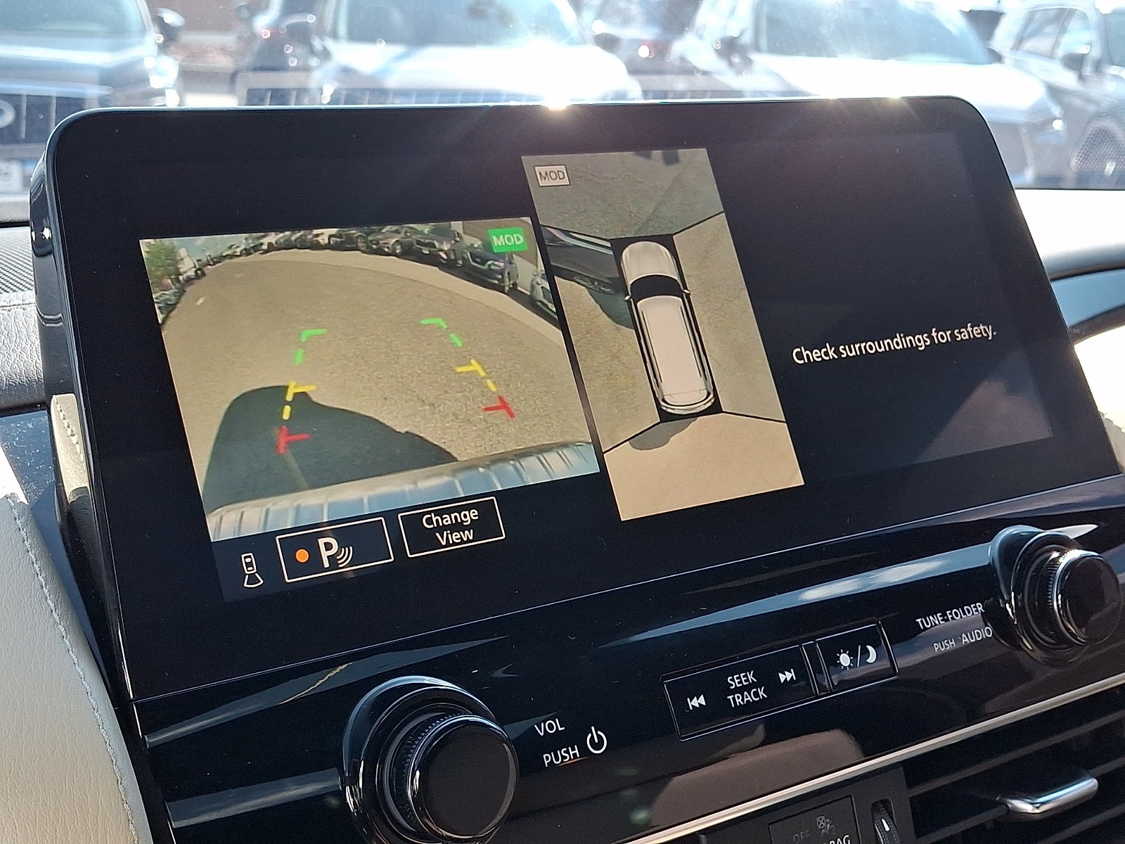 2022 INFINITI QX80 SENSORY AWD