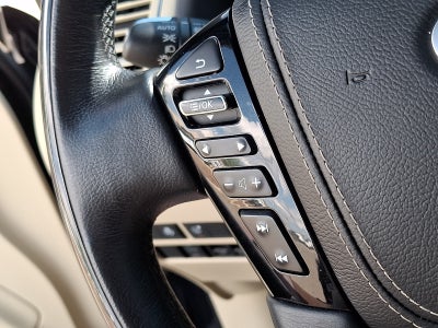 2022 INFINITI QX80 SENSORY AWD
