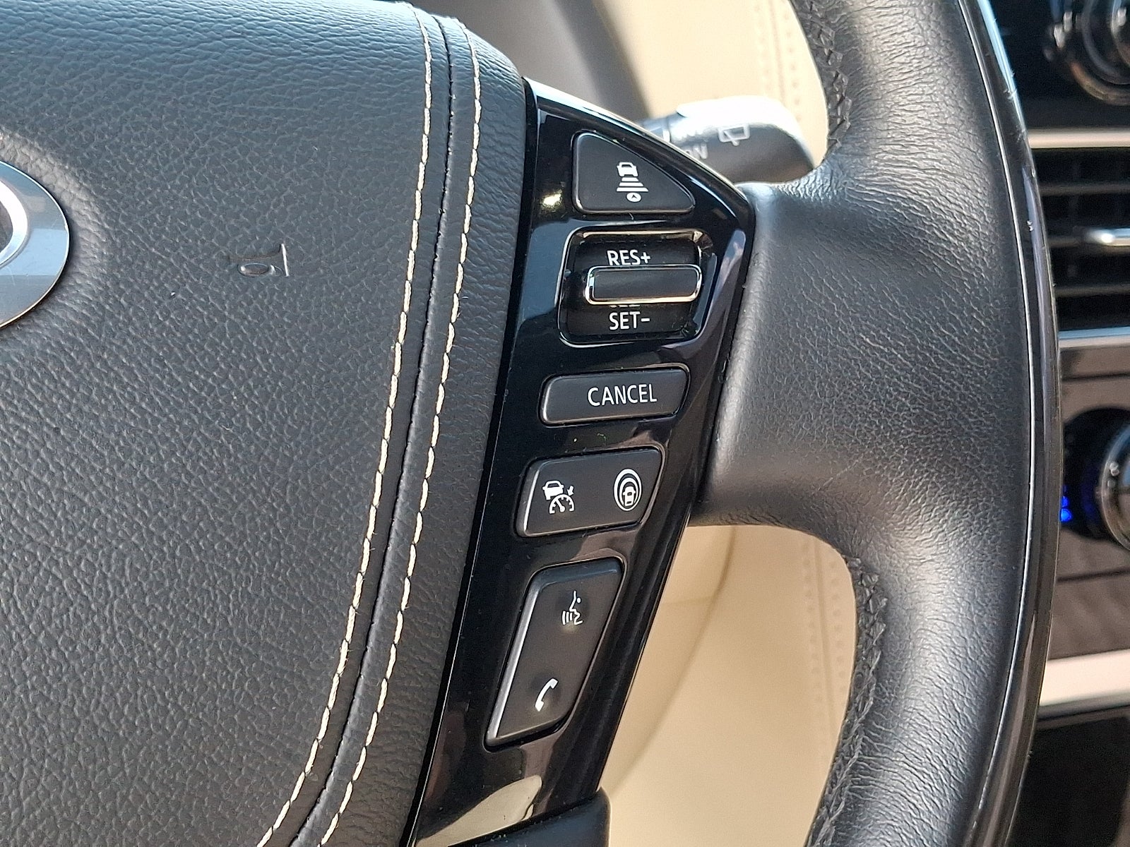 2022 INFINITI QX80 SENSORY AWD