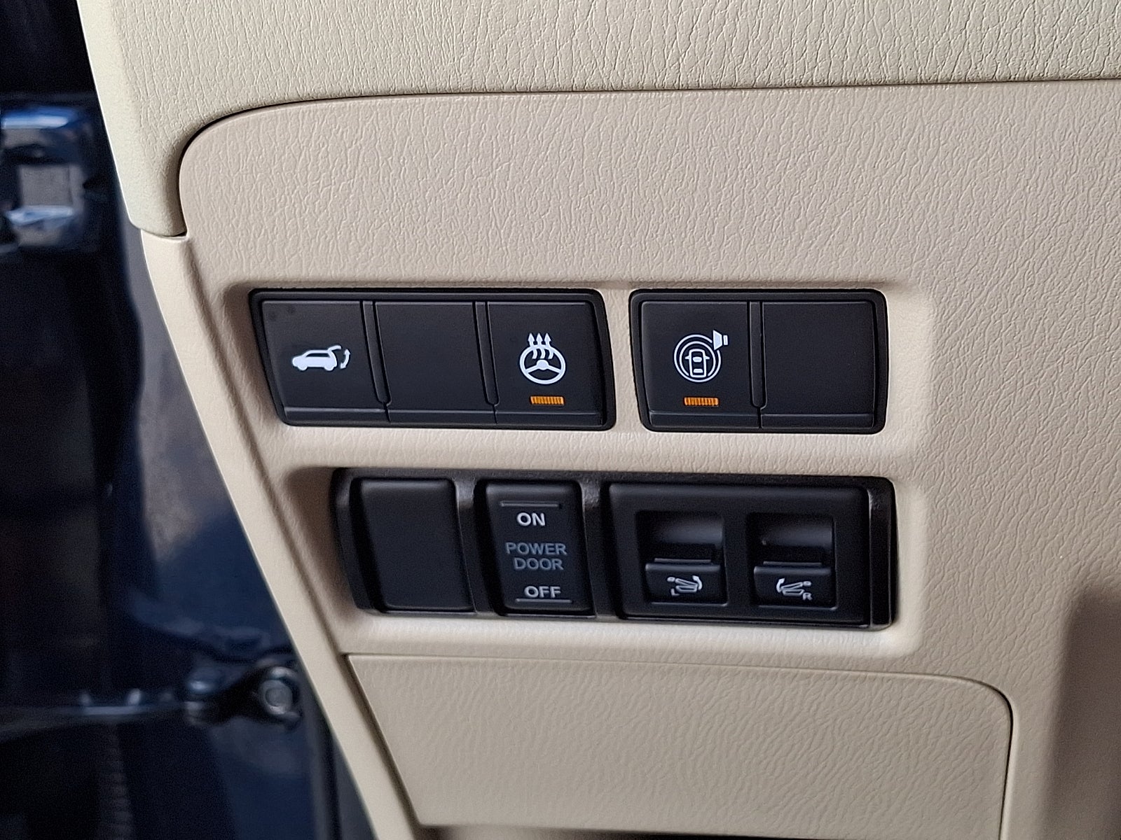 2022 INFINITI QX80 SENSORY AWD
