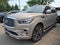 2020 INFINITI QX80 LUXE AWD