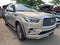2020 INFINITI QX80 LUXE AWD