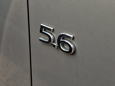 2020 INFINITI QX80 LUXE AWD