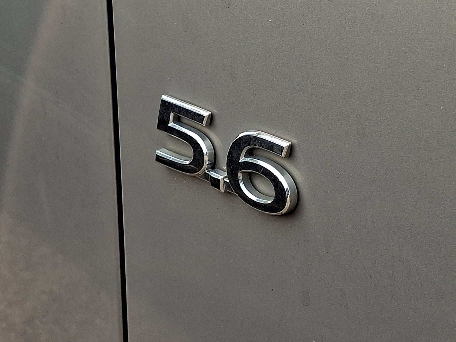 2020 INFINITI QX80 LUXE AWD