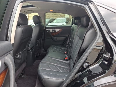 2013 INFINITI FX37 AWD 4dr