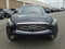 2013 INFINITI FX37 AWD 4dr