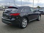 2013 INFINITI FX37 AWD 4dr