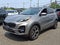 2020 Kia Sportage SX Turbo