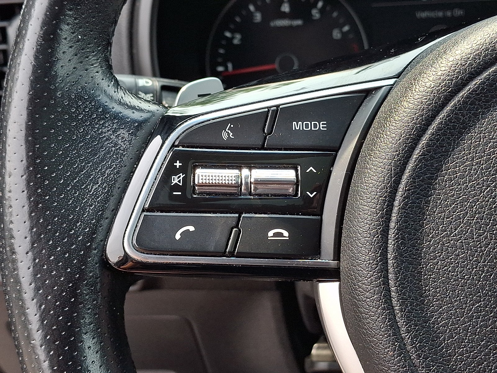 2020 Kia Sportage SX Turbo