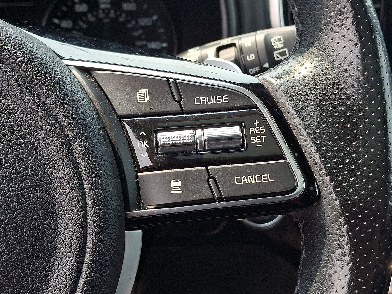 2020 Kia Sportage SX Turbo