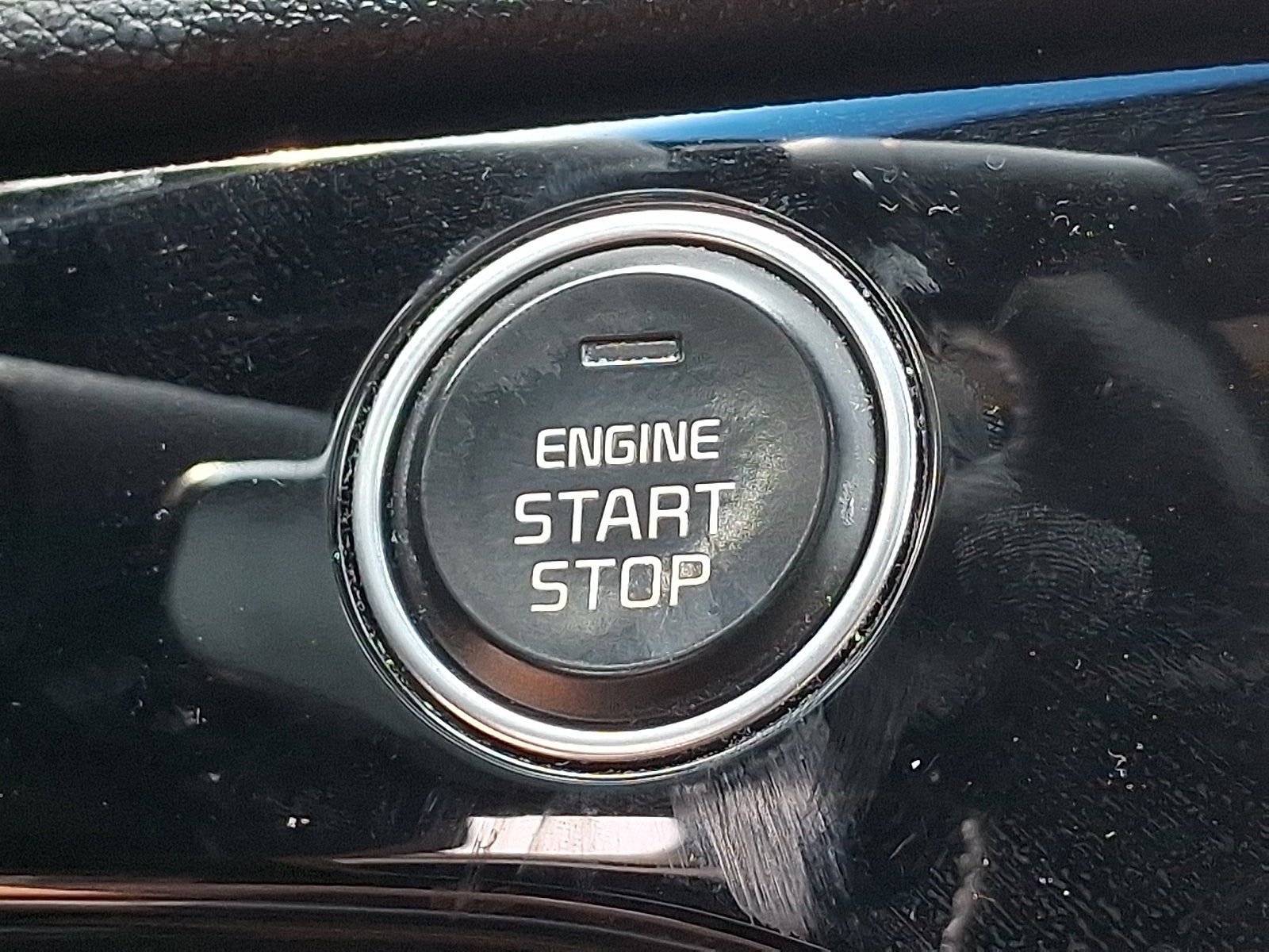 2020 Kia Sportage SX Turbo