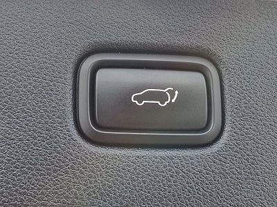 2020 Kia Sportage SX Turbo