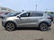 2020 Kia Sportage SX Turbo