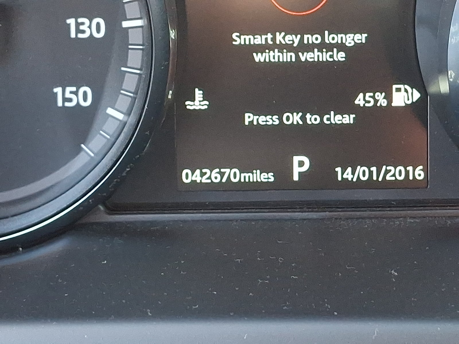 2018 Land Rover Discovery Sport HSE