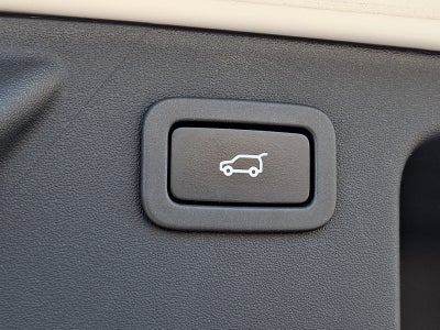2018 Land Rover Discovery Sport HSE