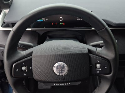 2023 Fisker Ocean One