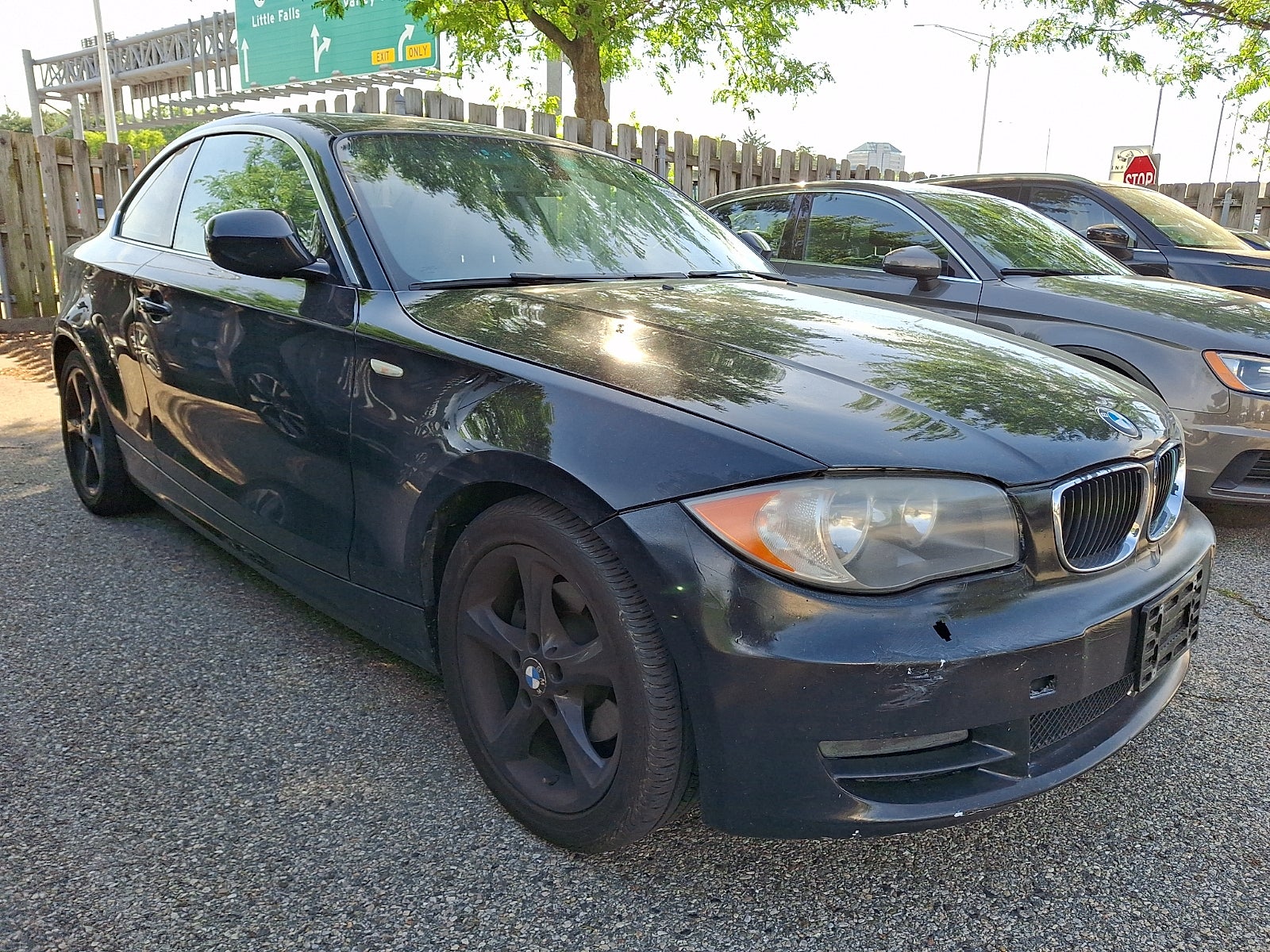 2011 BMW 128i 128i