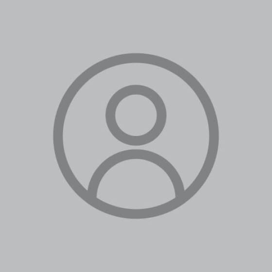 Placeholder for Staff member Maleek McKnigh from ID_5d45d34a5a34