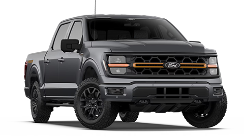 Fette Ford in Clifton NJ