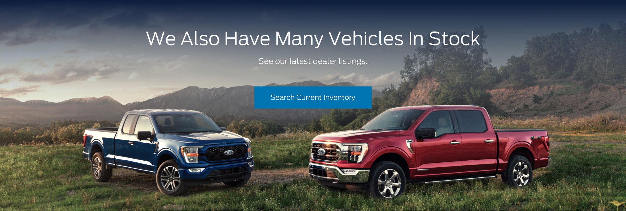Ford vehicles in stock | Fette Ford in Clifton NJ