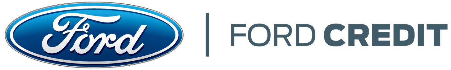 ford credit logo