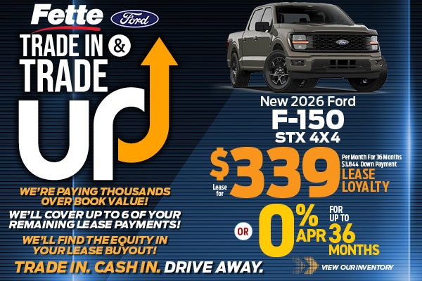 F-150 339/mo